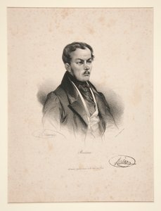 Boireau by Nicolas Eustache Maurin