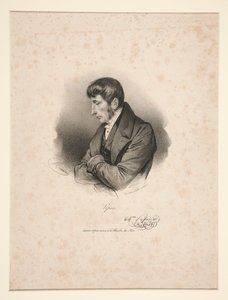 Pepin by Nicolas Eustache Maurin