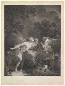 The Fountain of Love