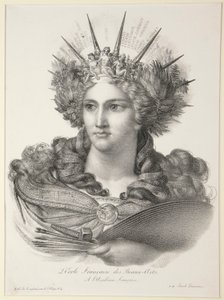 The by Nicolas Henri Jacob