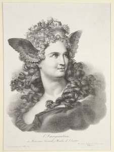 L by Nicolas Henri Jacob