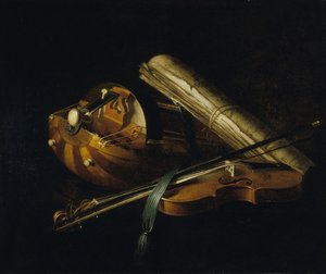 Musical Instruments