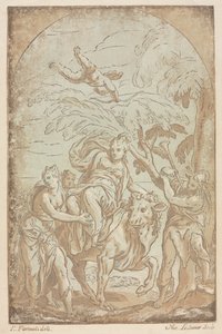The Rape of Europa