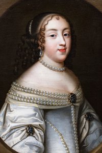 Countess Françoise-Marguerite Grignan