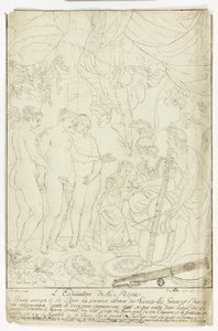 Education of Marie de Medicis