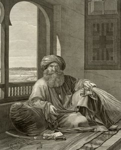 Murad Bey, 18th century