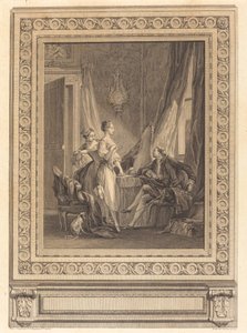 The Toilette