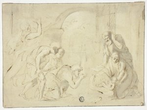 Adoration of the Shepherds