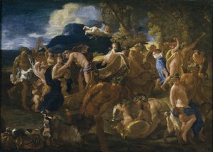 Bacchanal