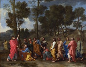 Seven Sacraments: Ordination
