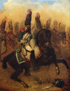 The Charge