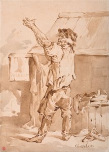 The shoemaker