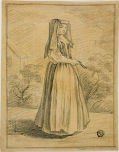 Female Novice