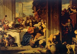 Marriage at Cana