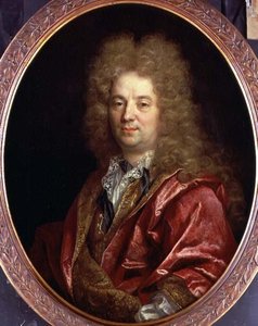 Portrait of a gentleman