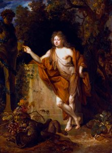 Philip, Duke of Orleans, Regent of France