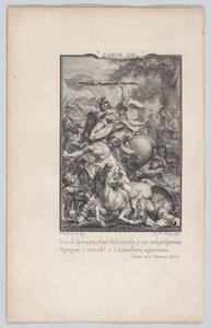 Canto 14, Stanza 45, from Orlando Furioso