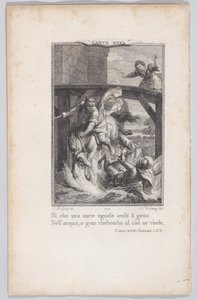 Canto 31, Stanza 70, from Orlando Furioso