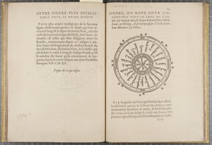 Fol 22 recto 23 verso, The Navigation of King James V, Round Scotland, the Orkney Isles, and the Hebrides or Western Isles: Under the Conduct of That Excellent Pilot Alexander Lindsay by Nicolas de Nicolay