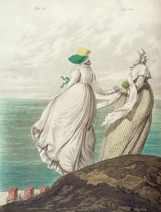 Bathing Place, from 