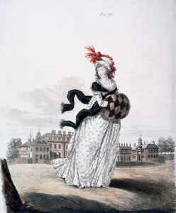 Morning Dress, fig. 91 from 