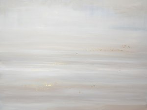Soft Horizon Glow
