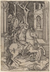 Roman Warrior