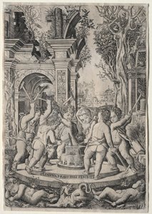 The Fate of the Evil Tongue