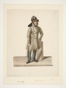 The Watchman