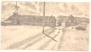 The Farm Vester Paabjerg