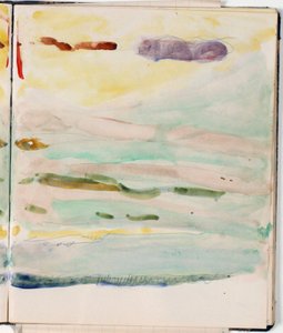 Landscape Study