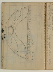 Ornament Sketch
