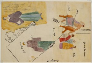 Studies of Early Christian Motifs, and Notes. Apollinare in Classe