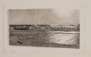 The North Sea