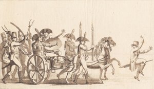 Cathcart and Gambier