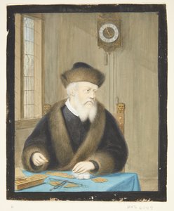 A Dutch Flute Ship in the Wind