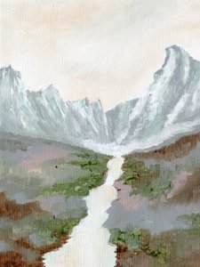 Mountain Valley