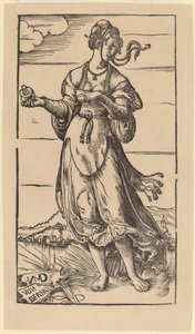 The Wise Virgin