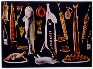 Still Life