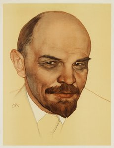 Vladimir Ilyich Lenin