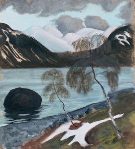 Jølster Lake