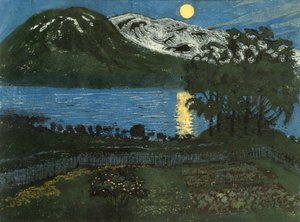 May Moon