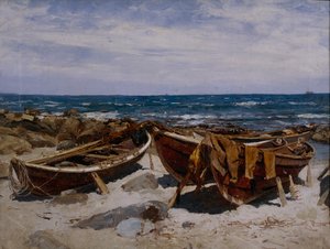 Study from Jaeren