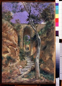 The Bridge of Vico