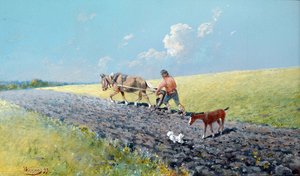 The Plough