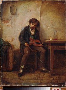 A Musician