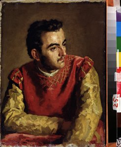 The First False Dmitri