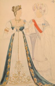 Costume Designs