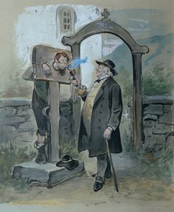 Pillory