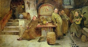 Wine and Song